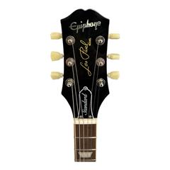 EPIPHONE LES PAUL STANDARD
